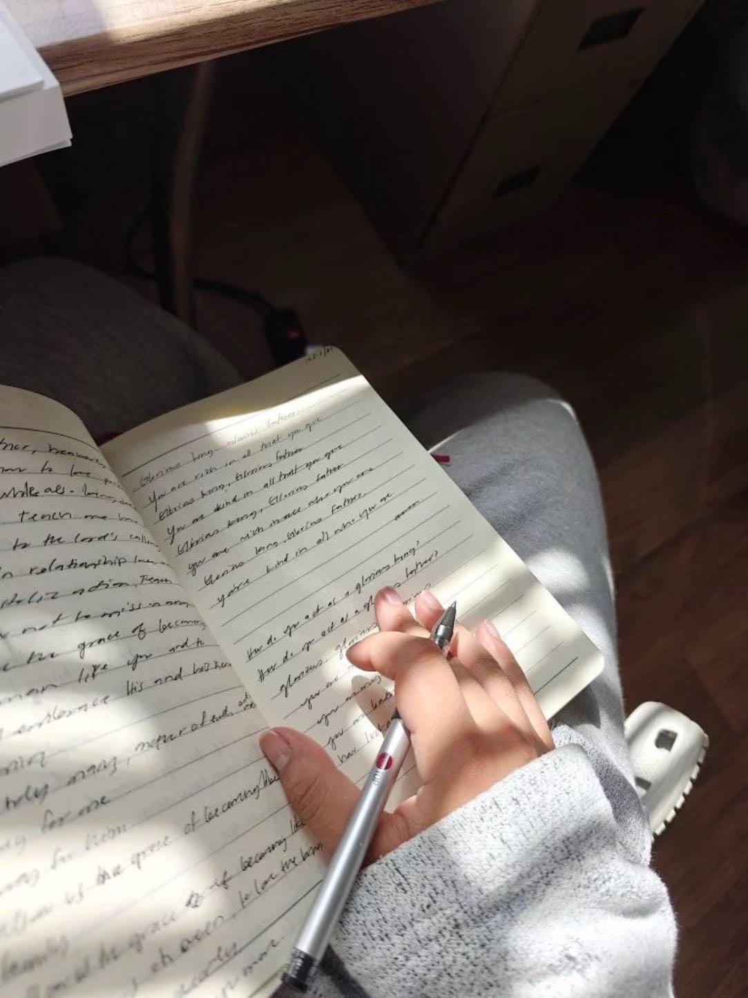 Write
