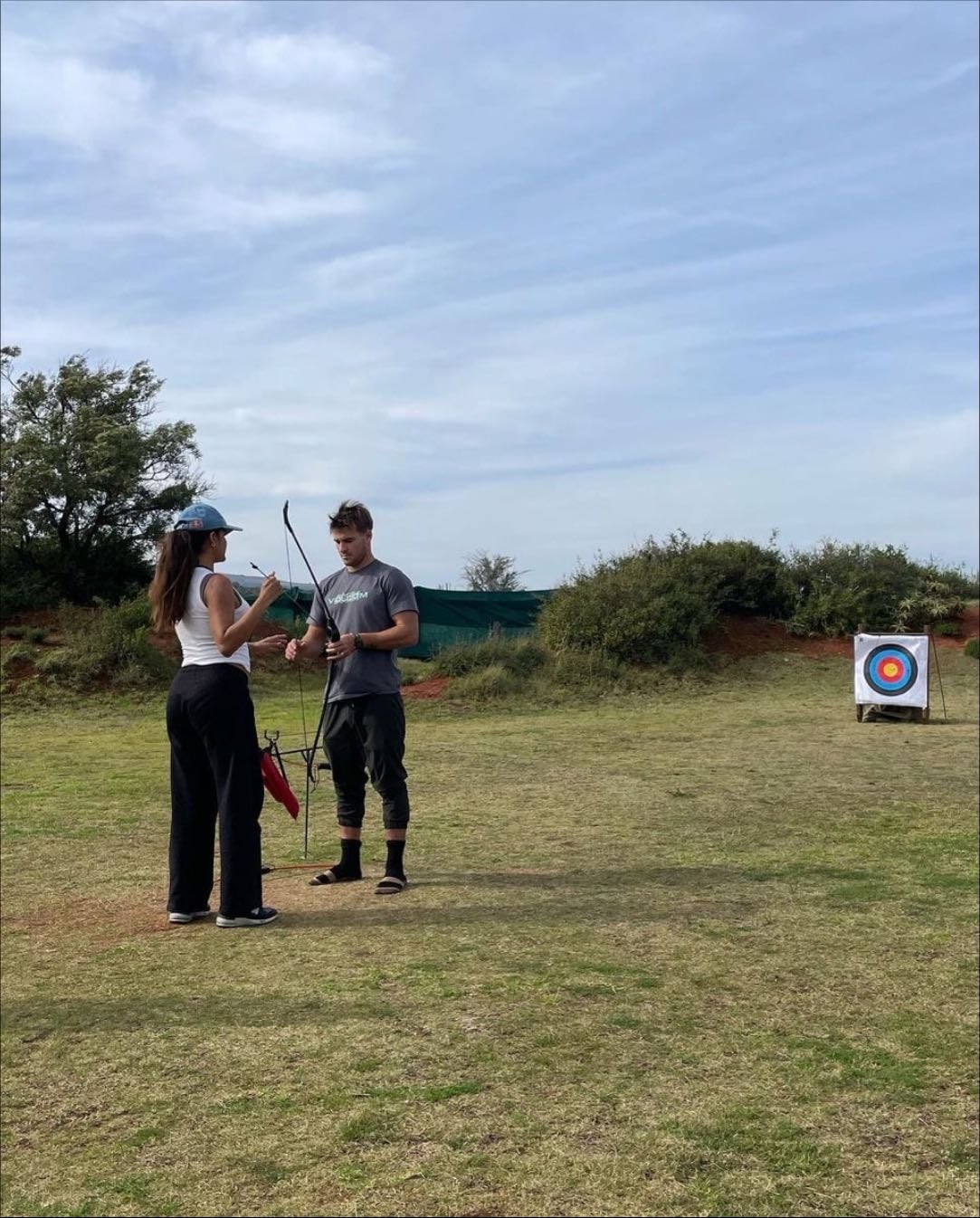 Archery