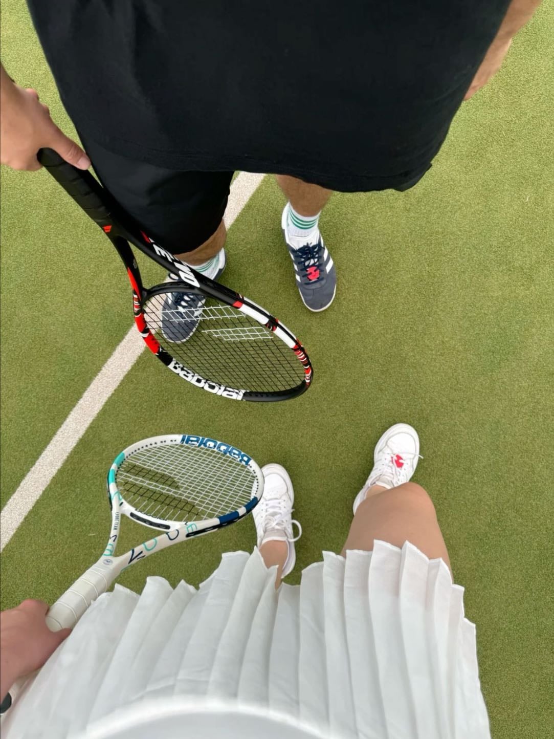 Tennis