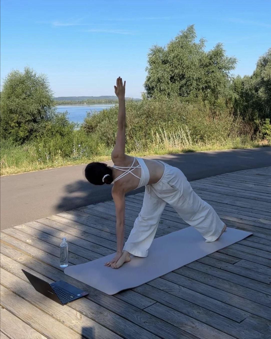 Stretch
