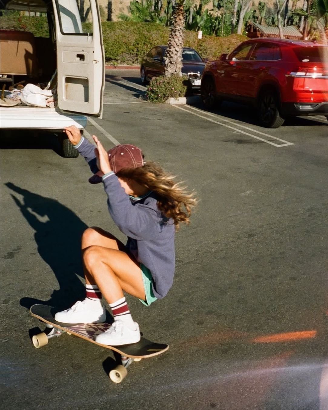 Skating