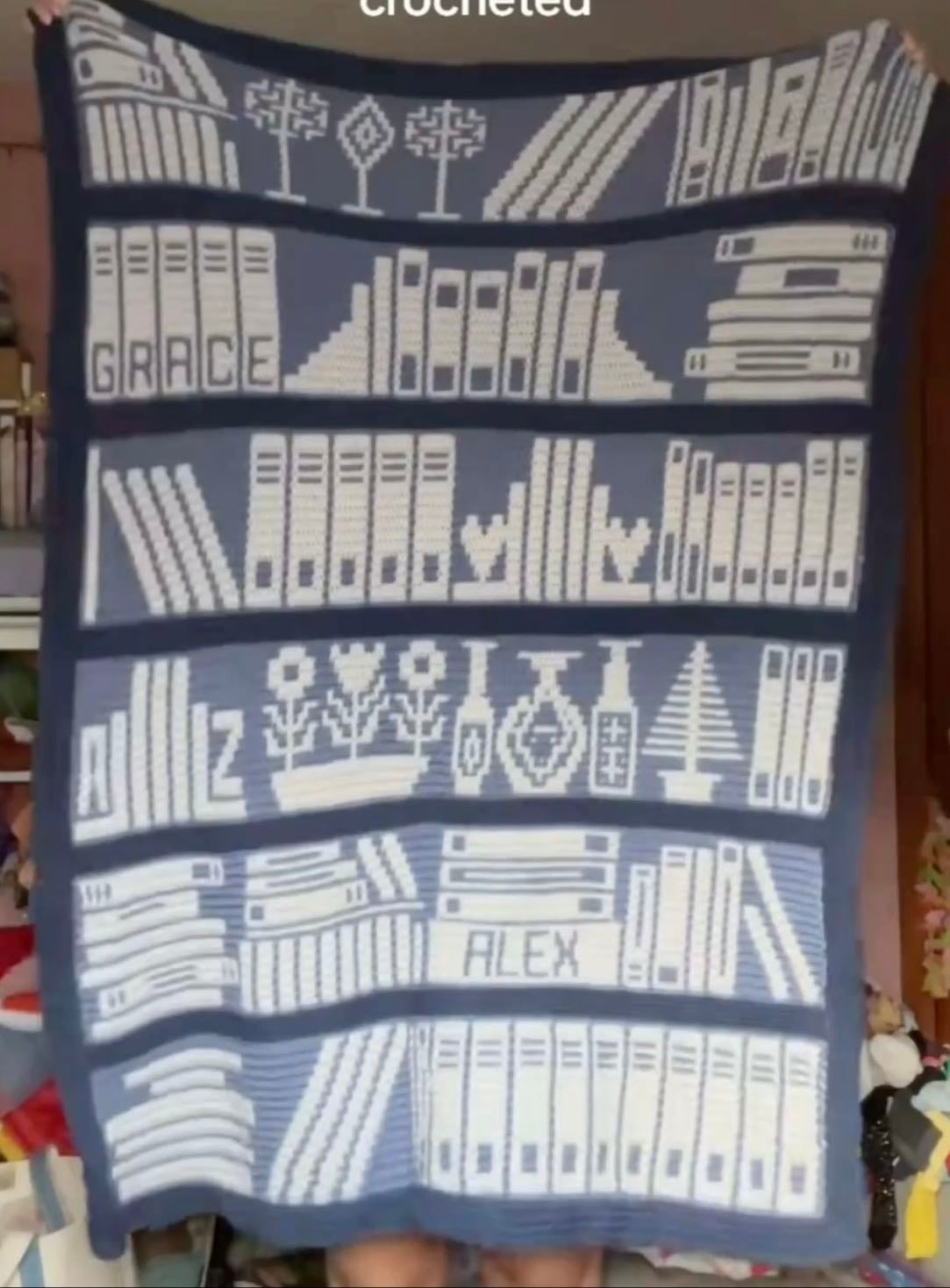 Bookshelf