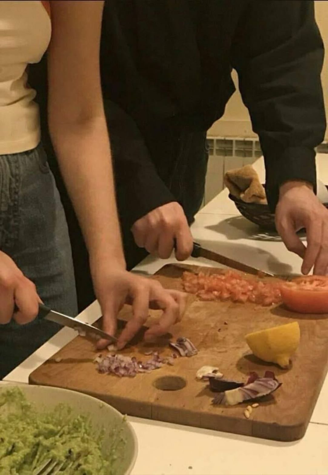Cooking
