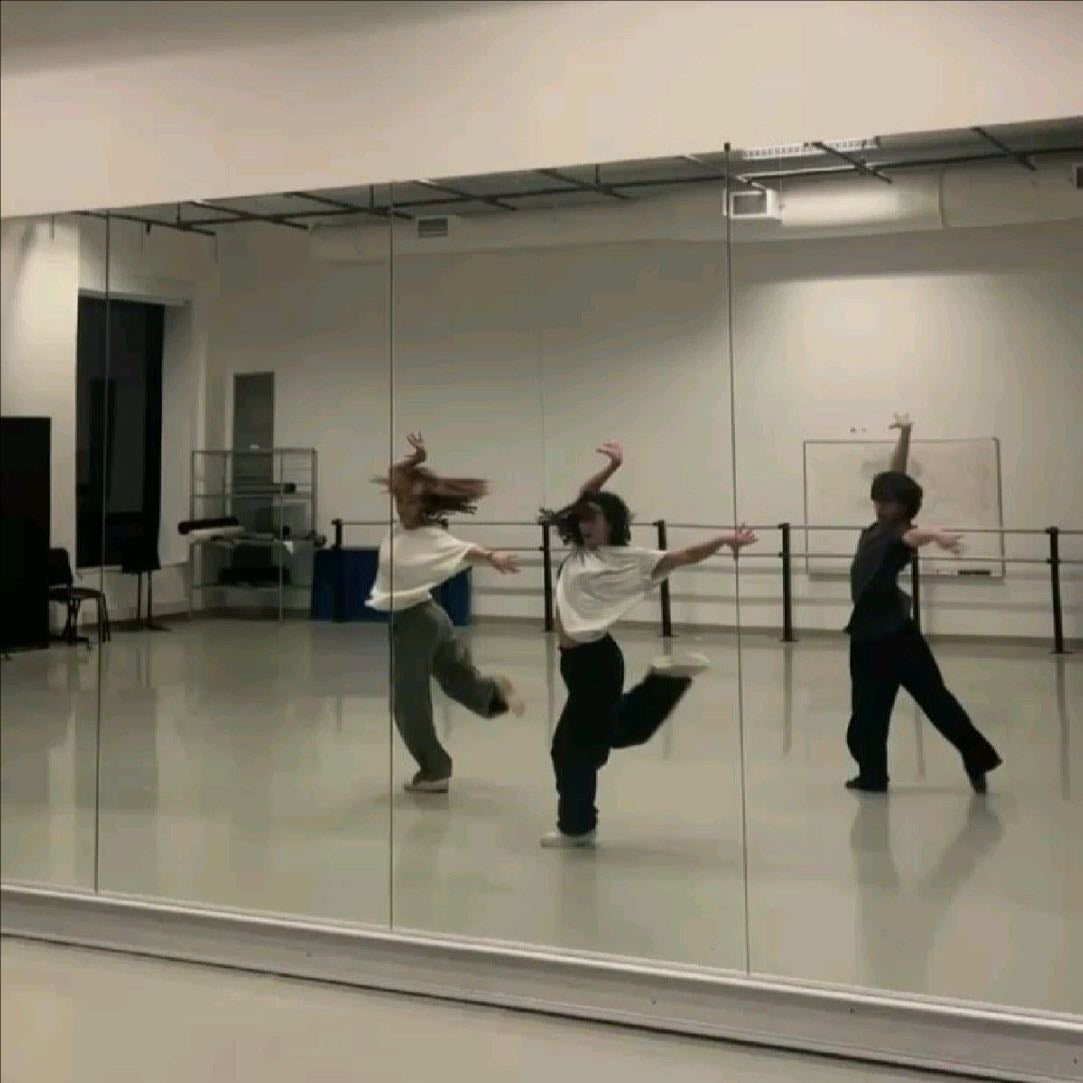 Dance