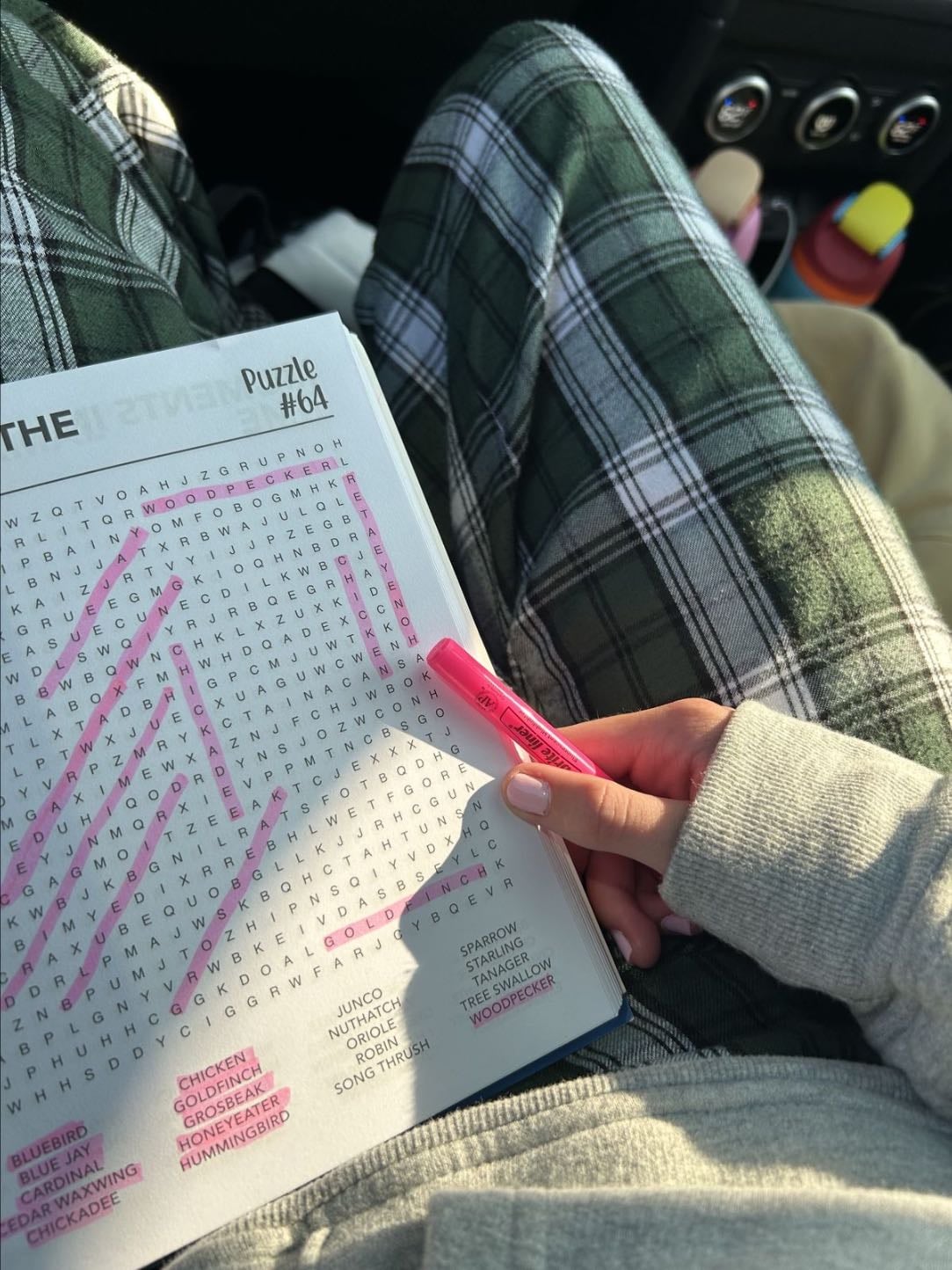 Word search