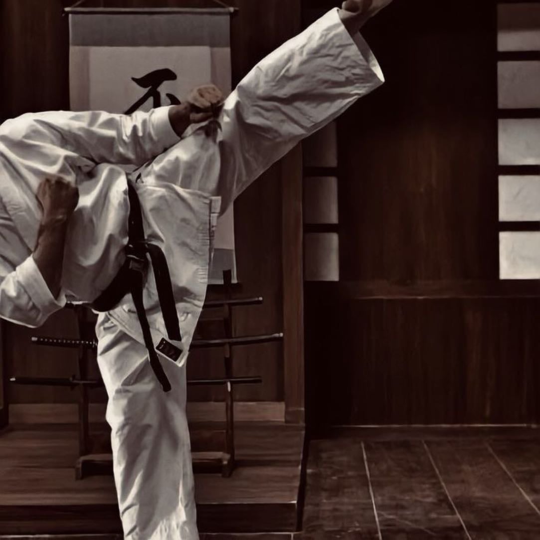 Karate