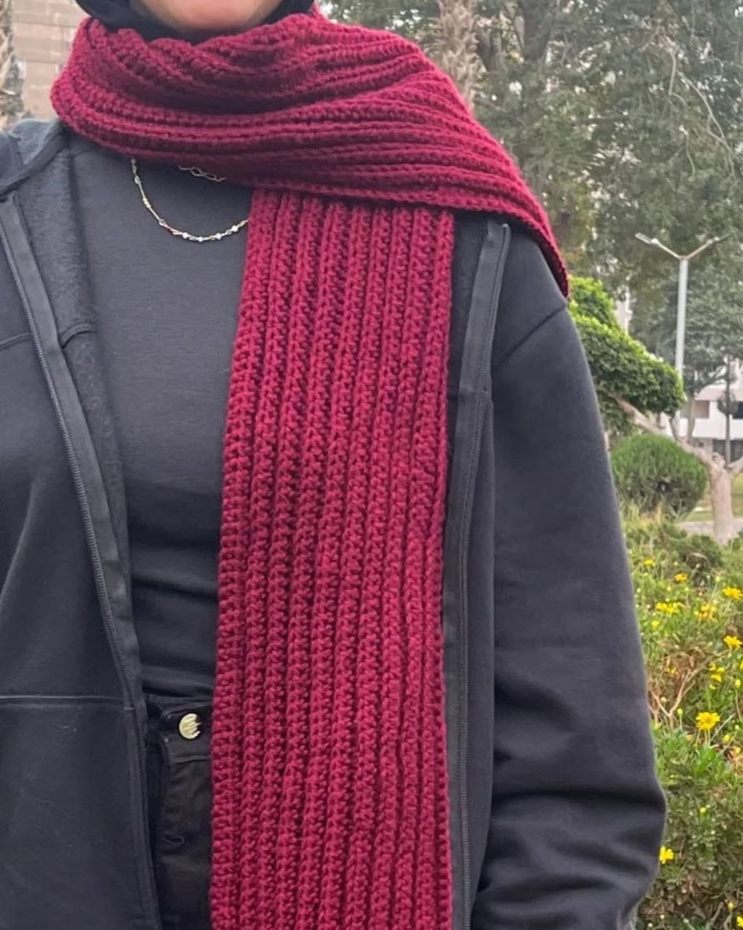 Scarf