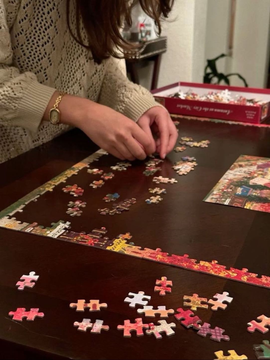 Puzzle