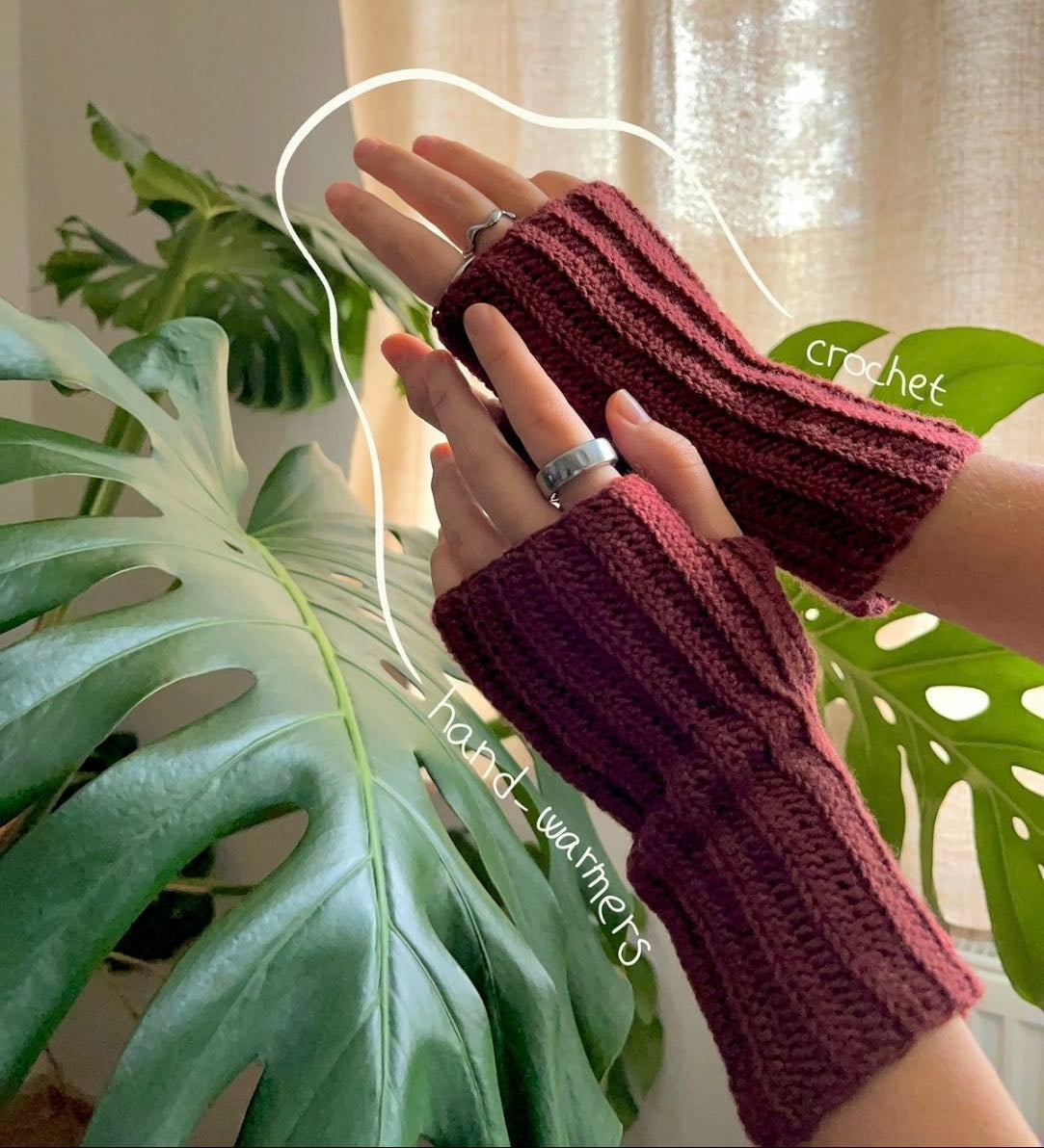 Hand warmers