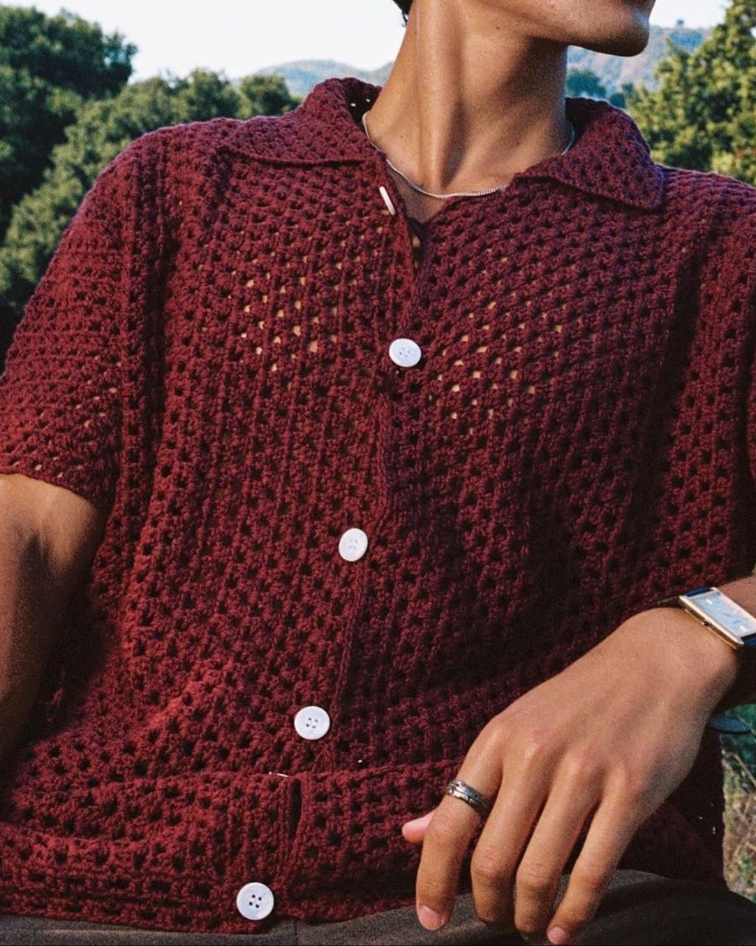 Shirt