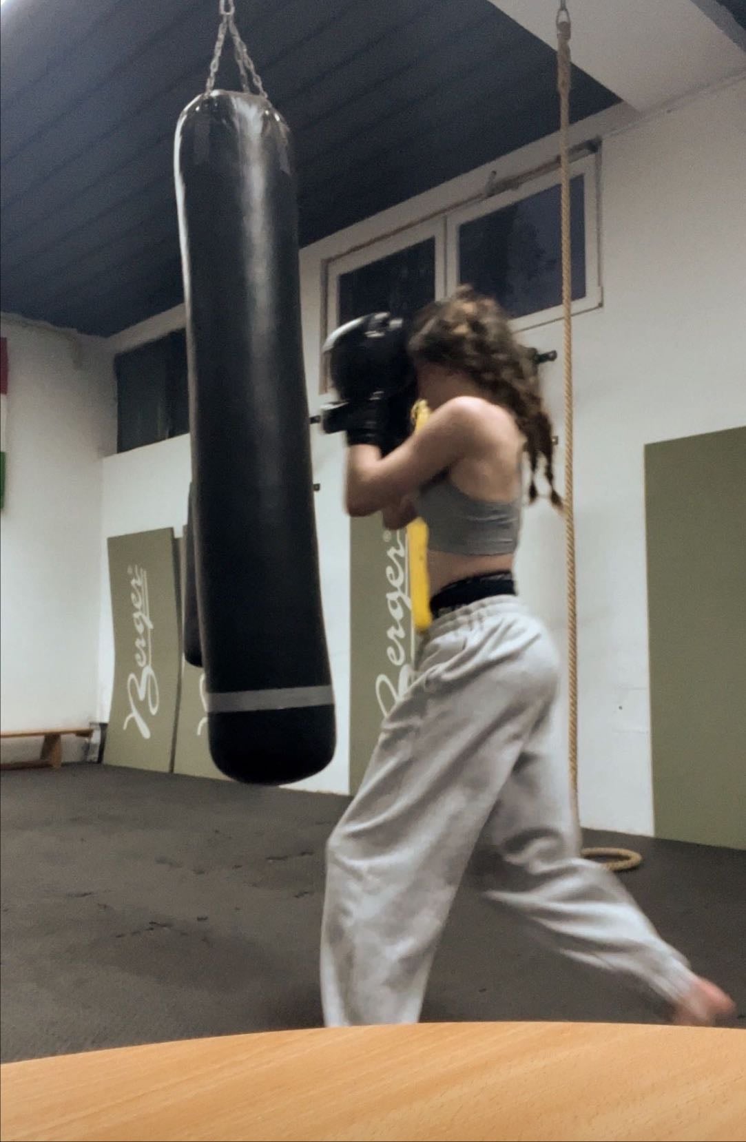 Boxing