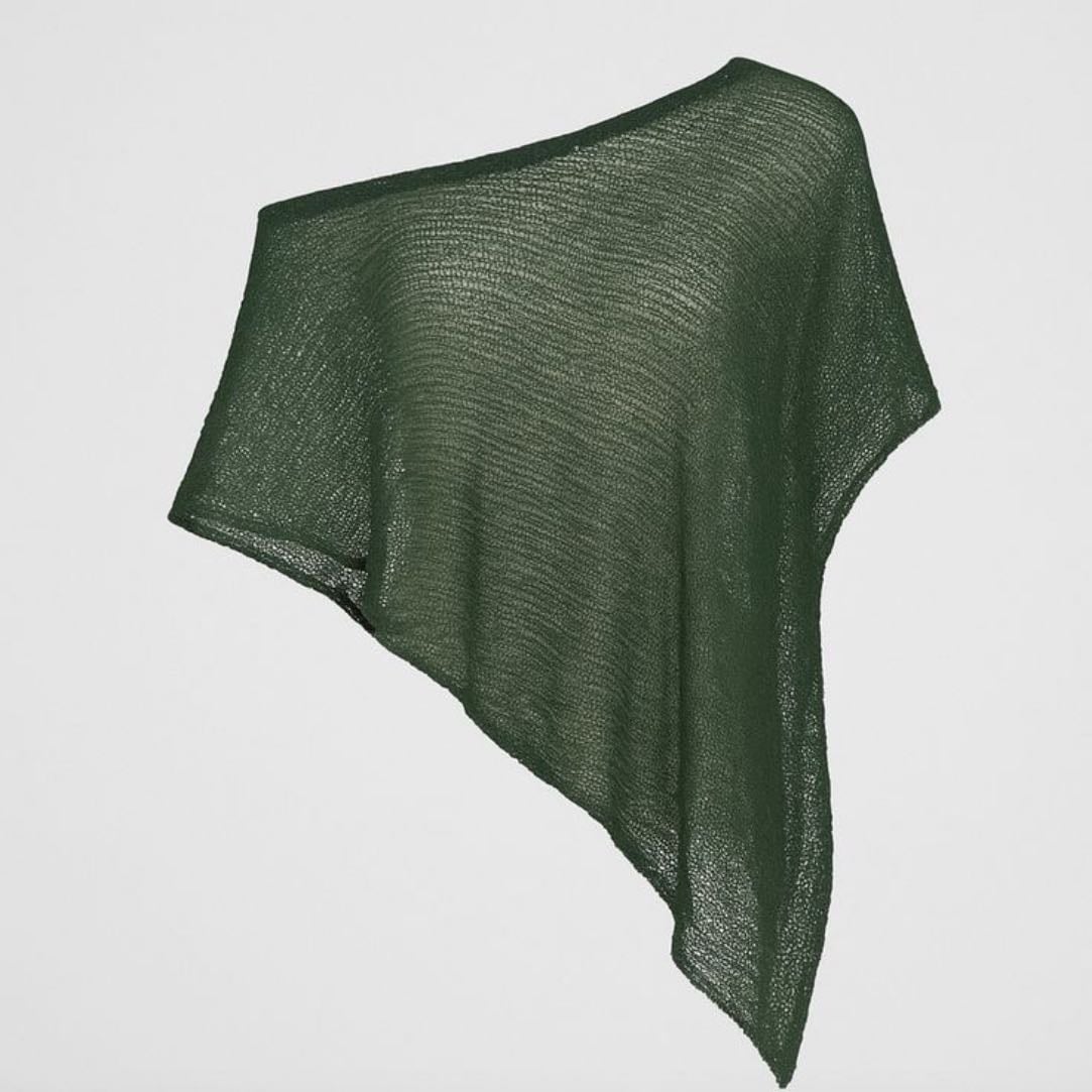 Poncho or cover up