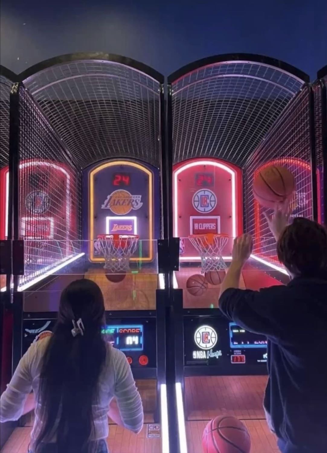 Arcade