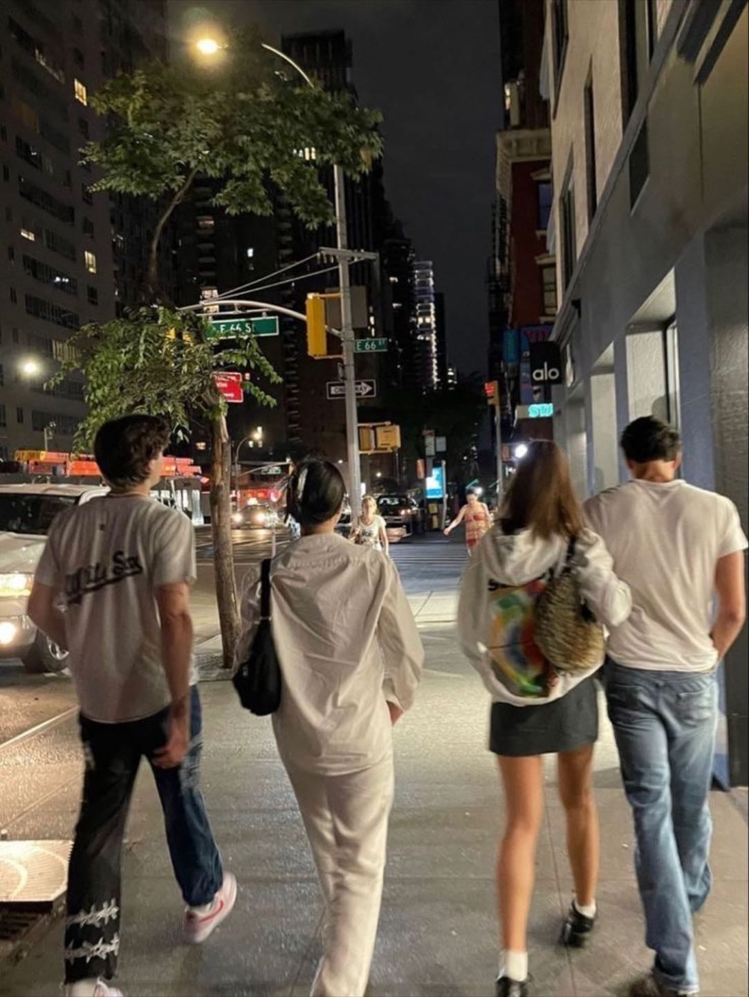Double date