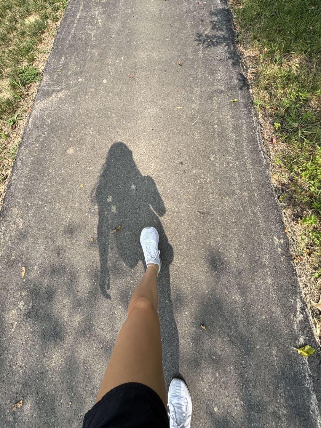 Go on a walk