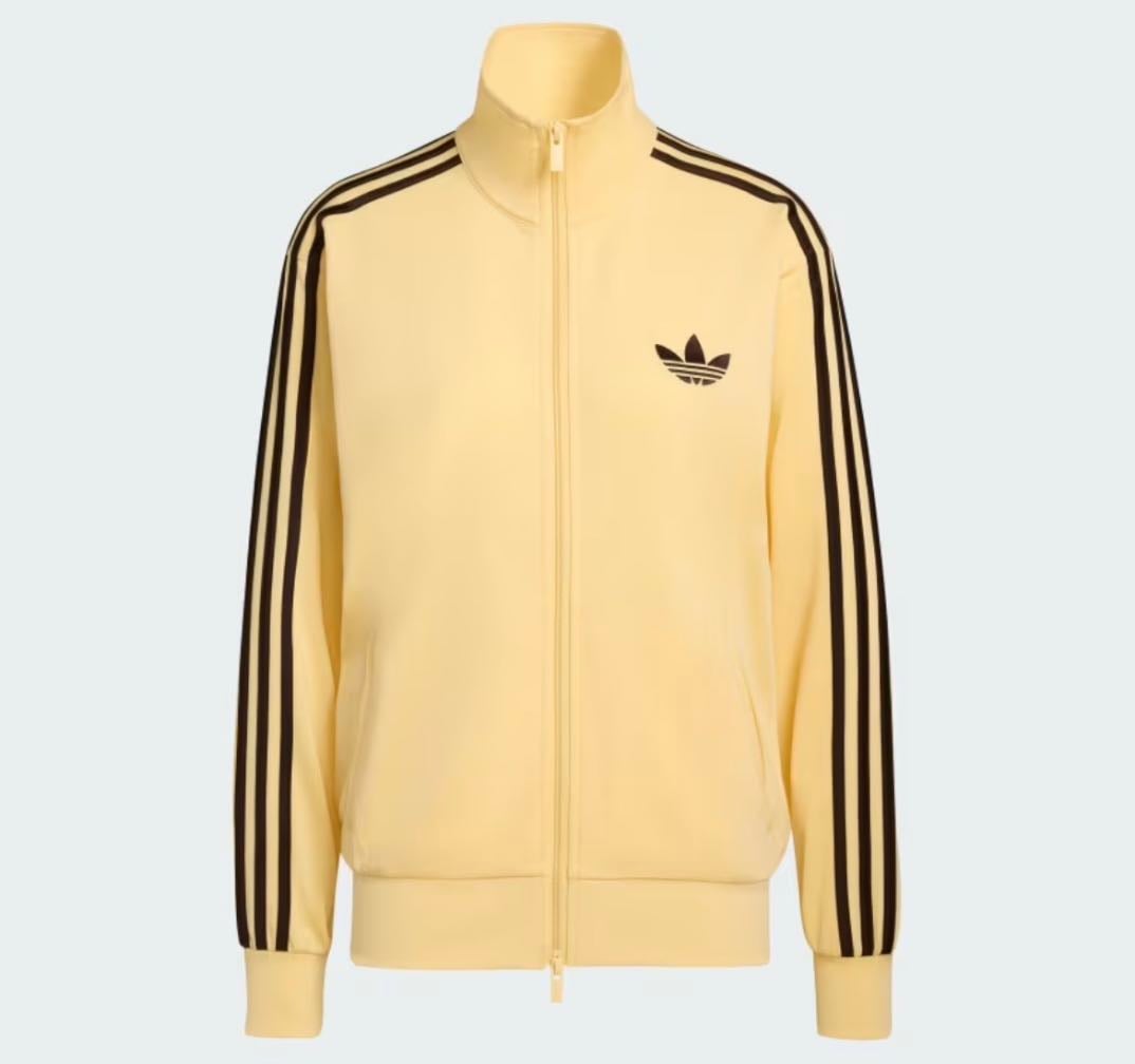 Jaqueta adidas