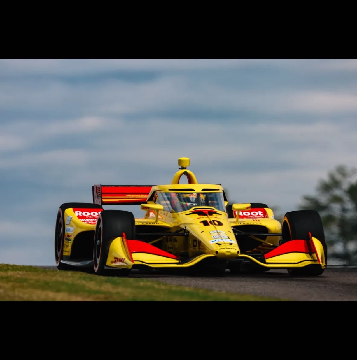 2026 IndyCar