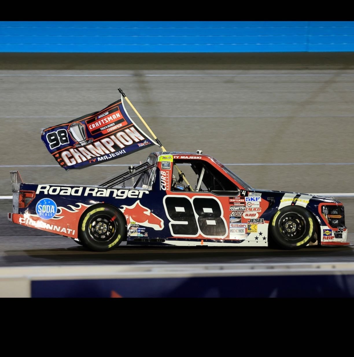 2024 Truck Series