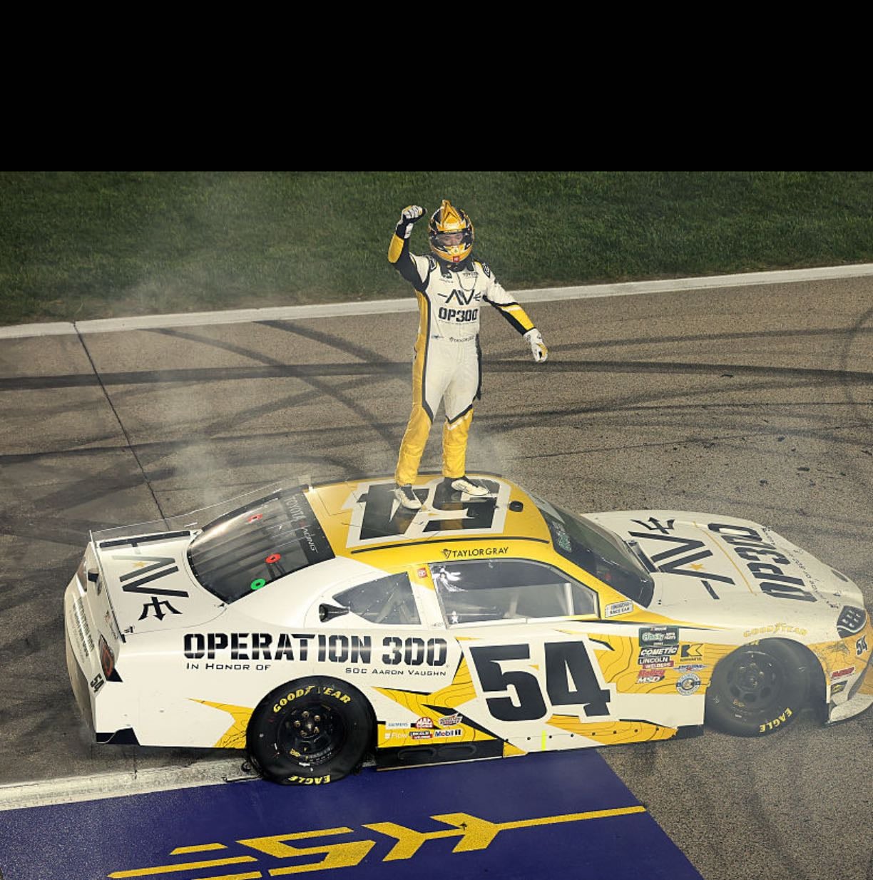 2026 O’Reilly Series