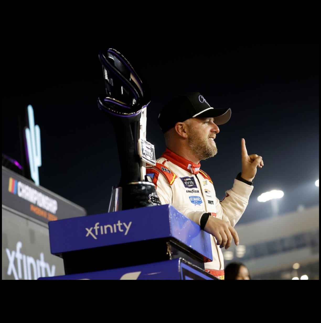 2024 Xfinity Series