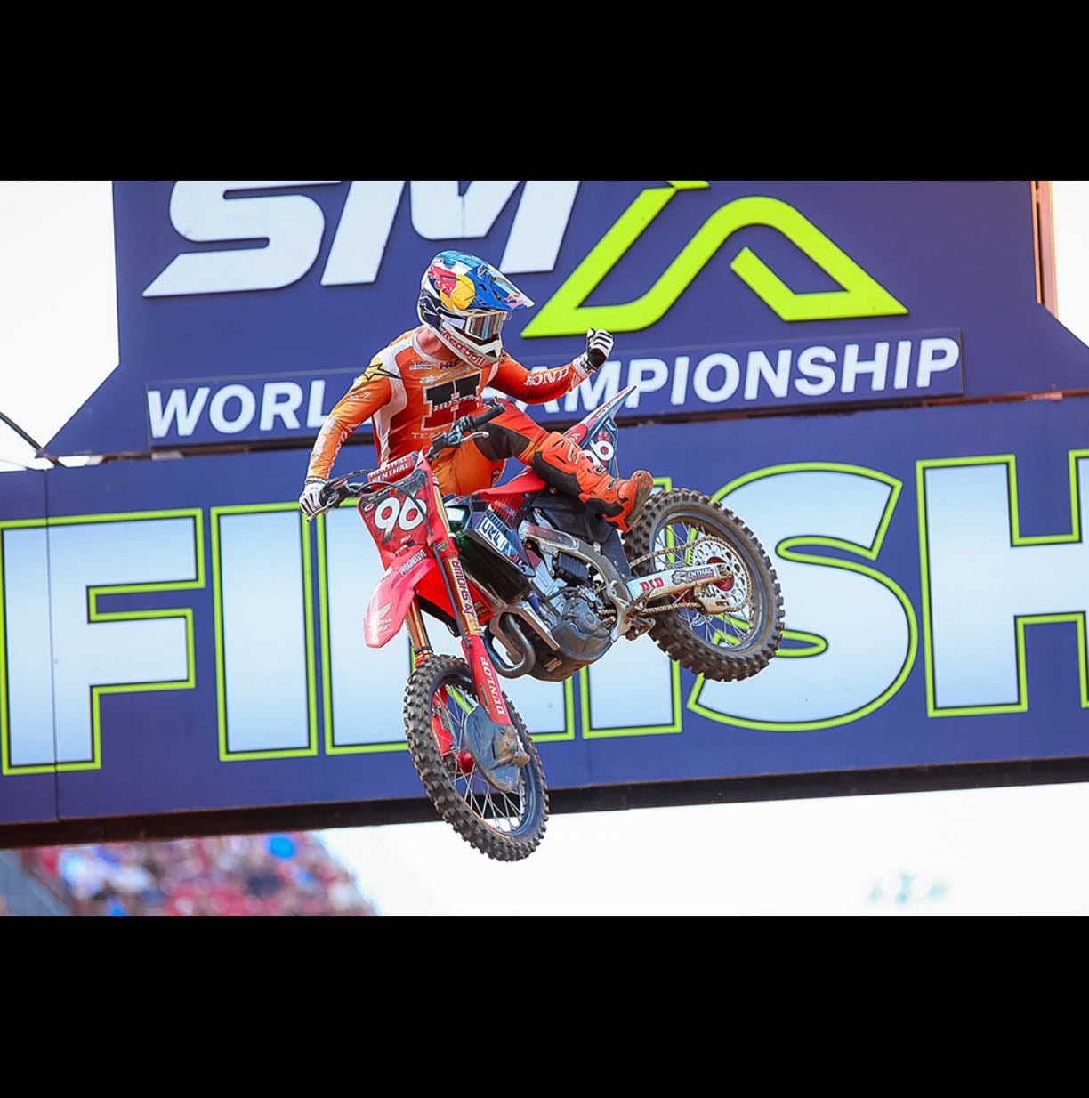 2026 Supercross