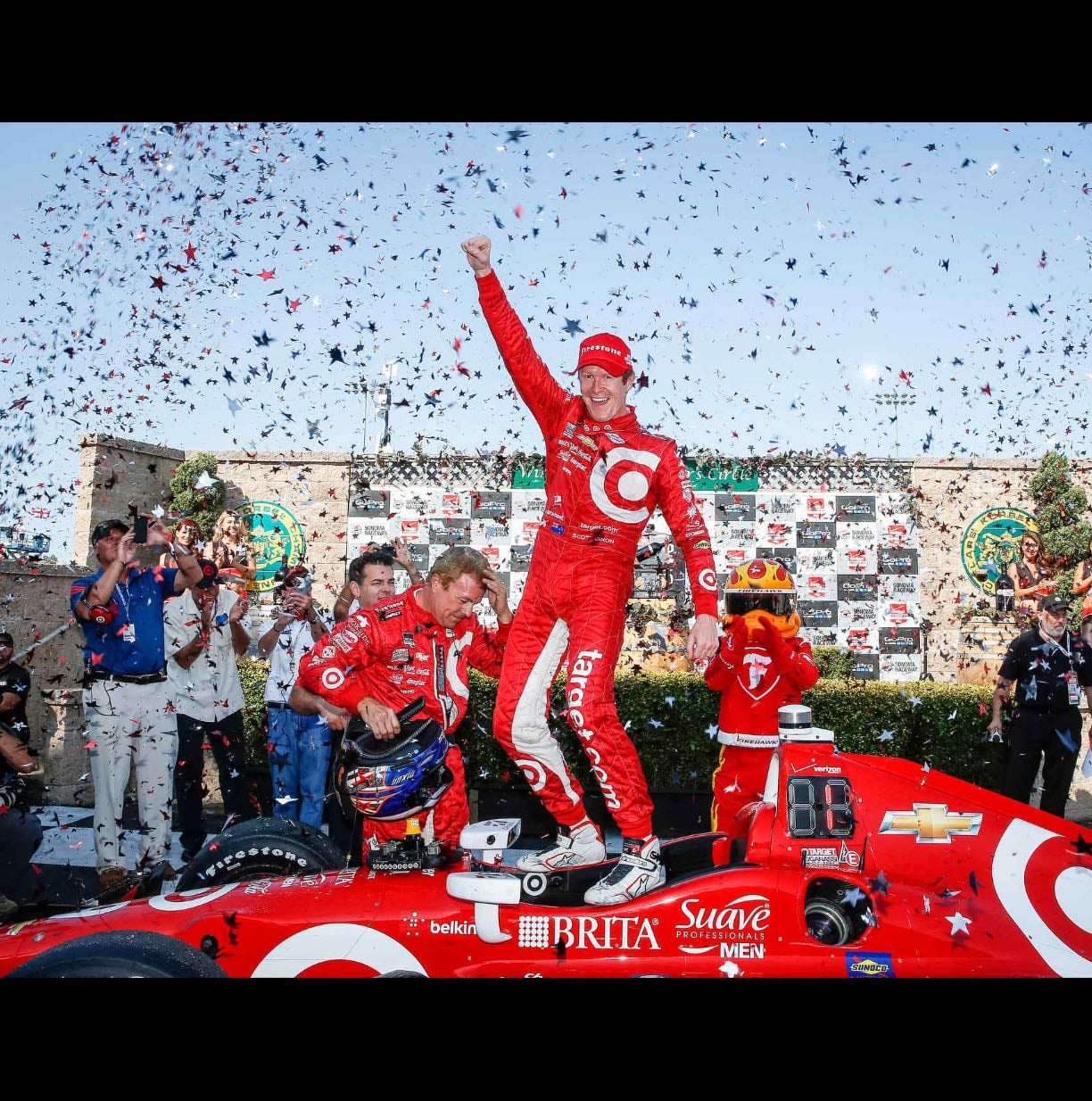 2015 IndyCar