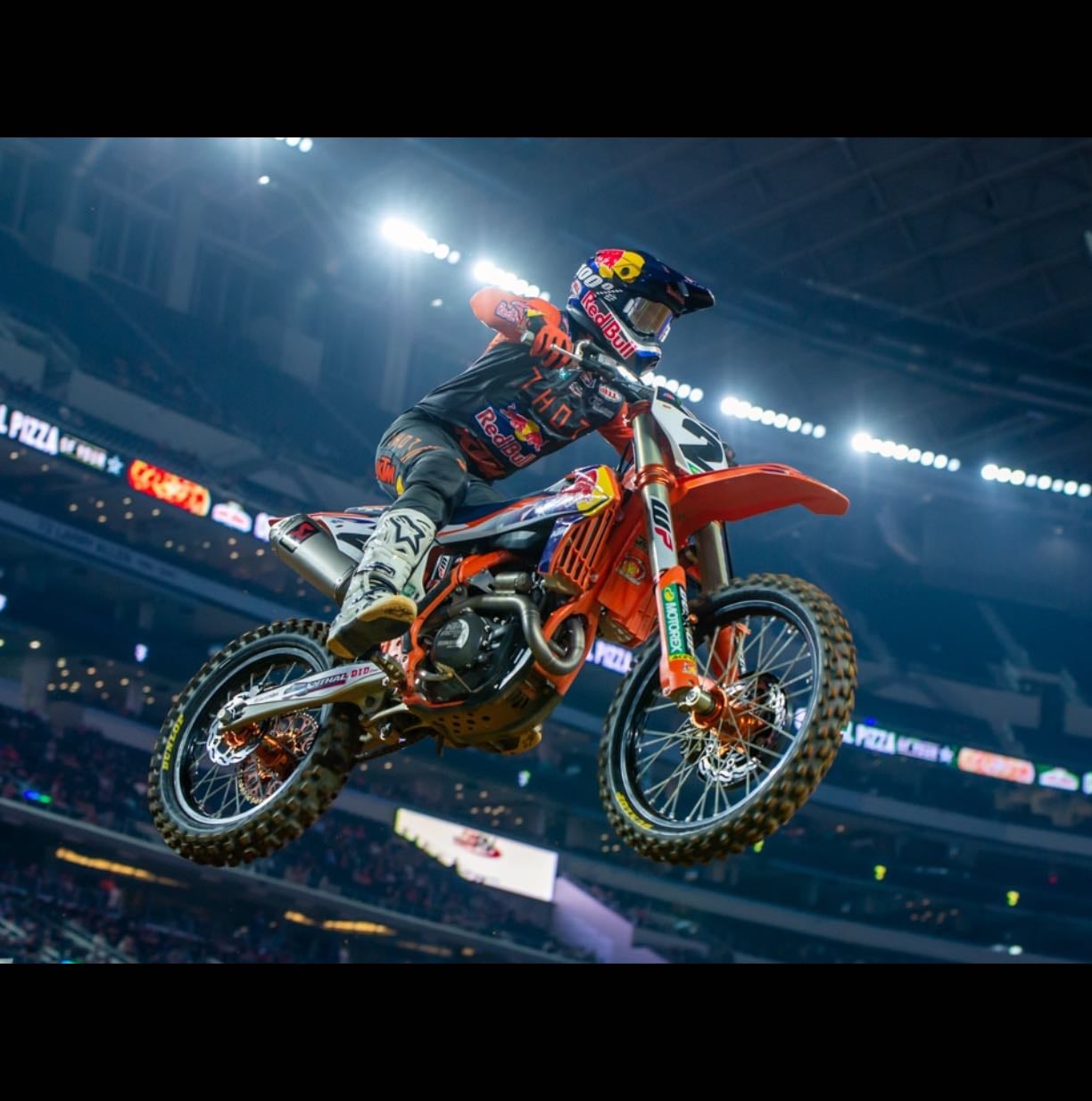 2021 Supercross