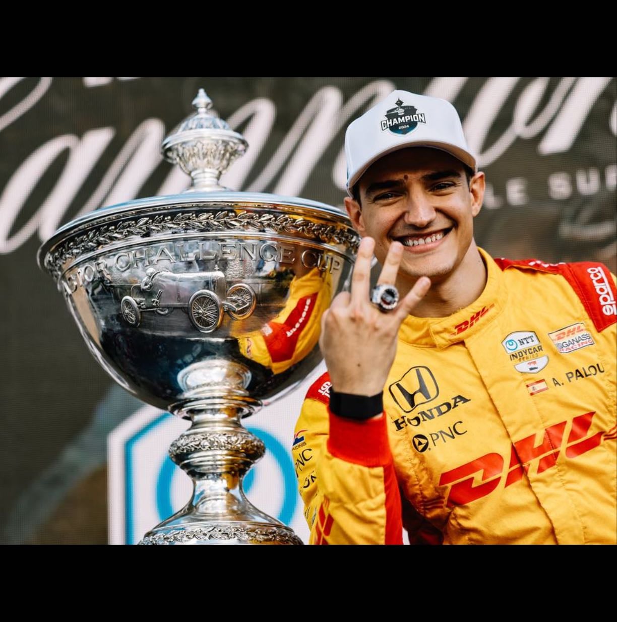 2024 IndyCar