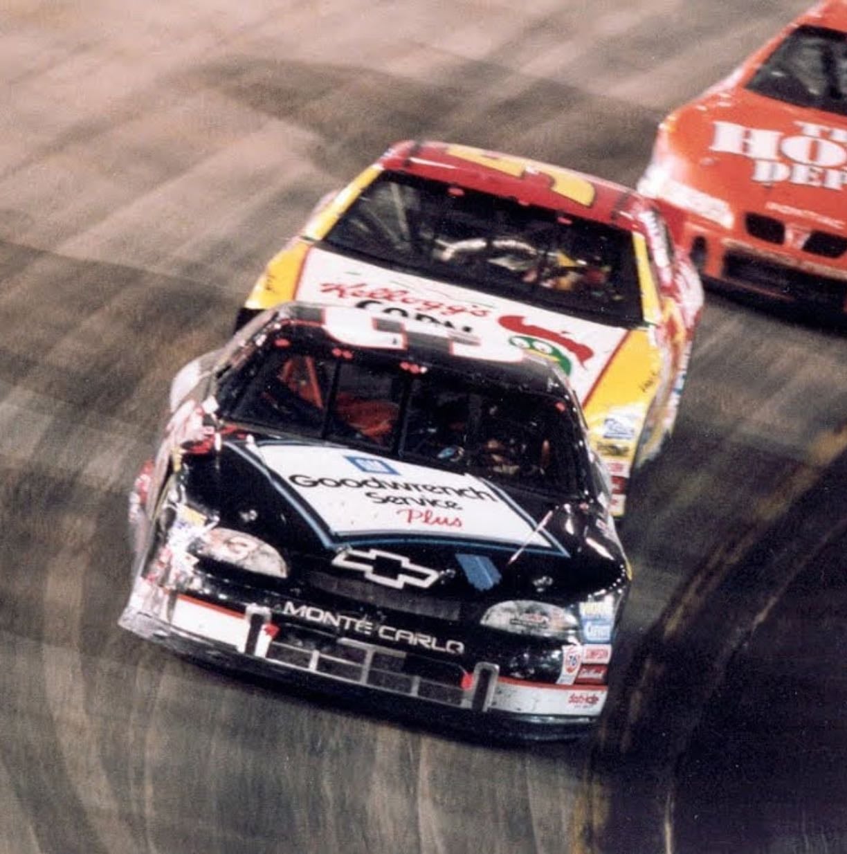 1999 NASCAR Cup Series