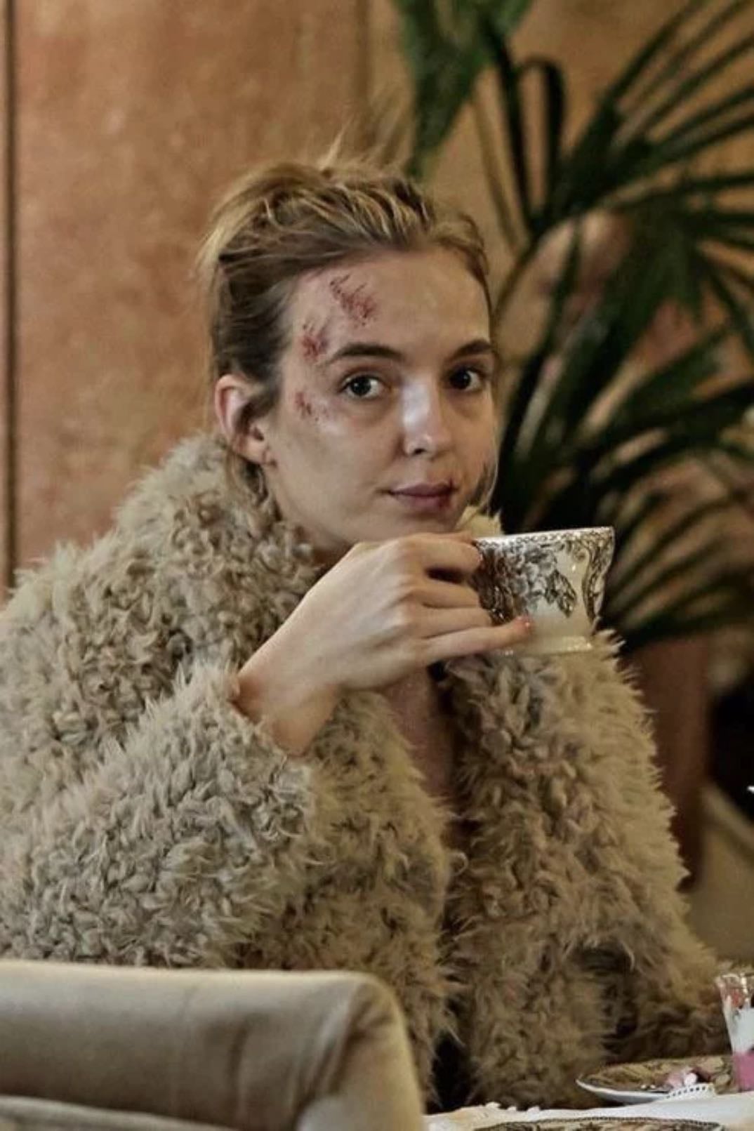 Villanelle - From Killing Eve