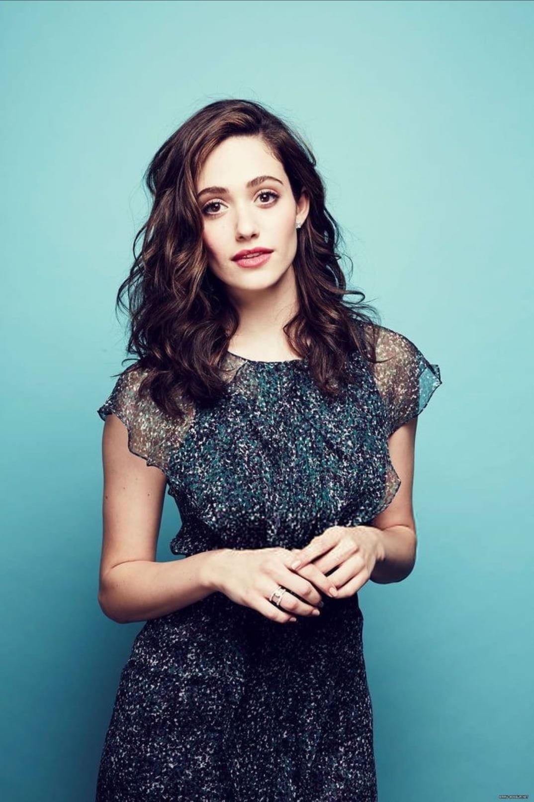 Emmy Rossum
