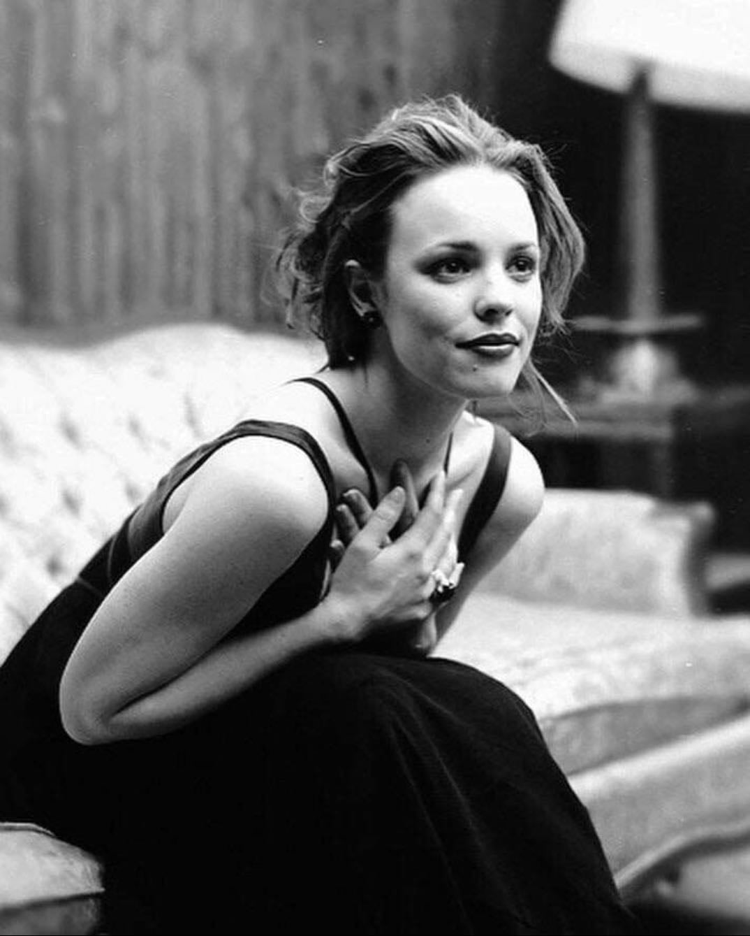 Rachel McAdams