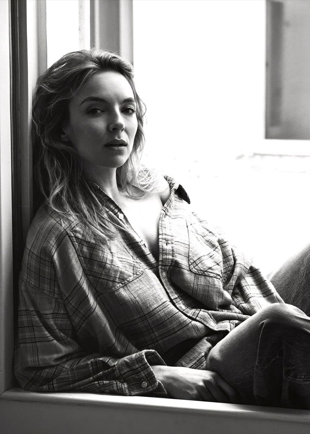 Jodie Comer
