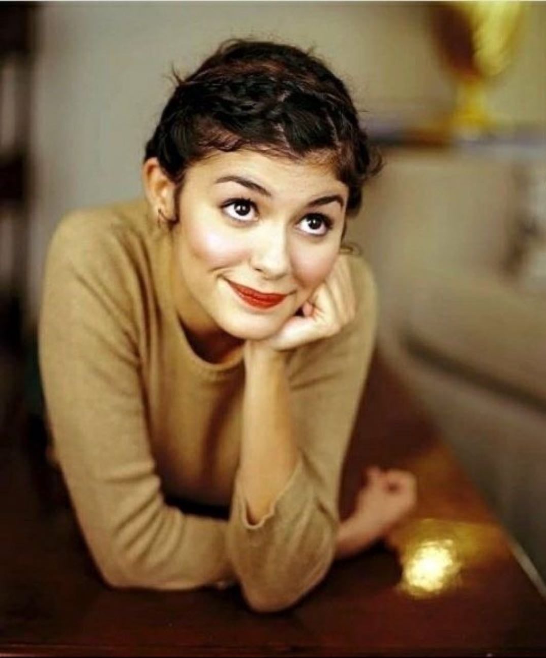 Audrey Tautou