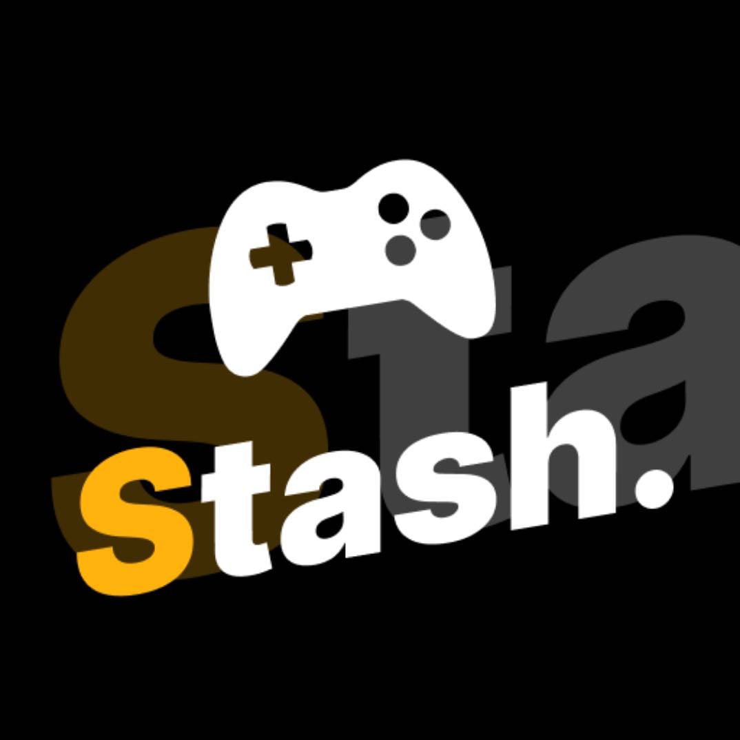 Stash - Video game tracker