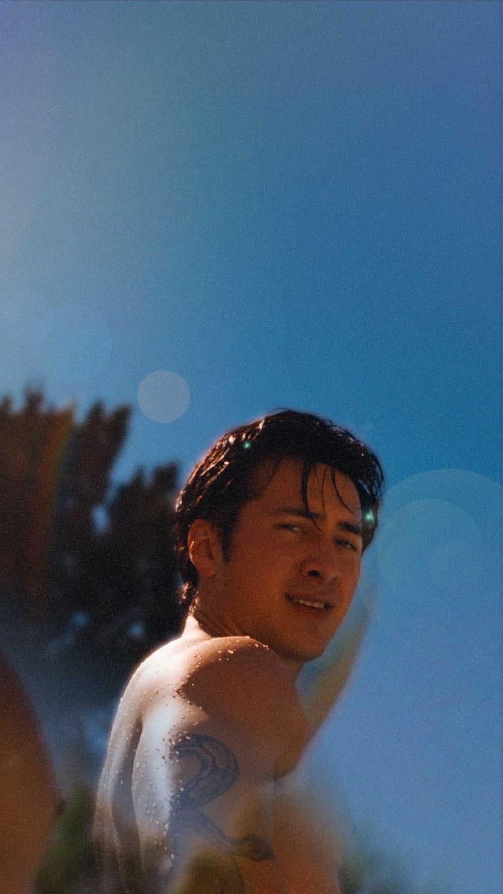 Hudson Williams