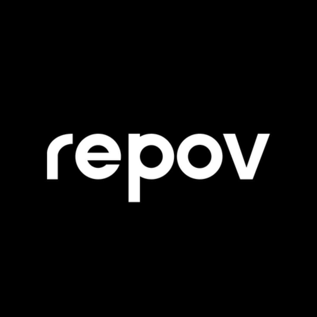 Repov - Blog