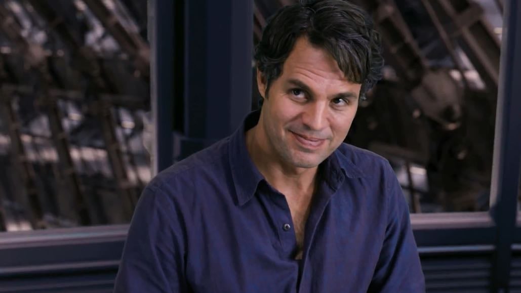 Bruce Banner