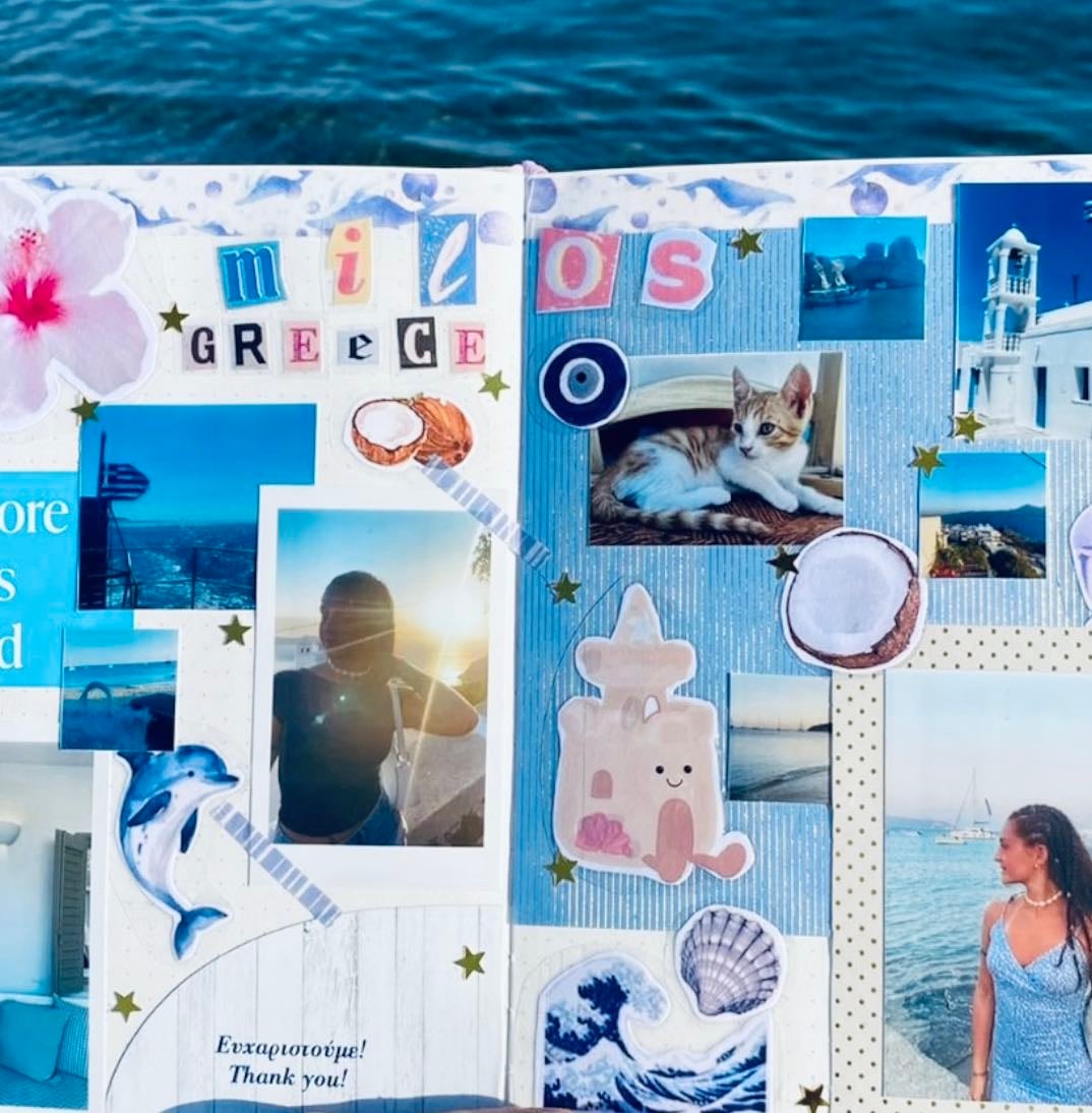 journal