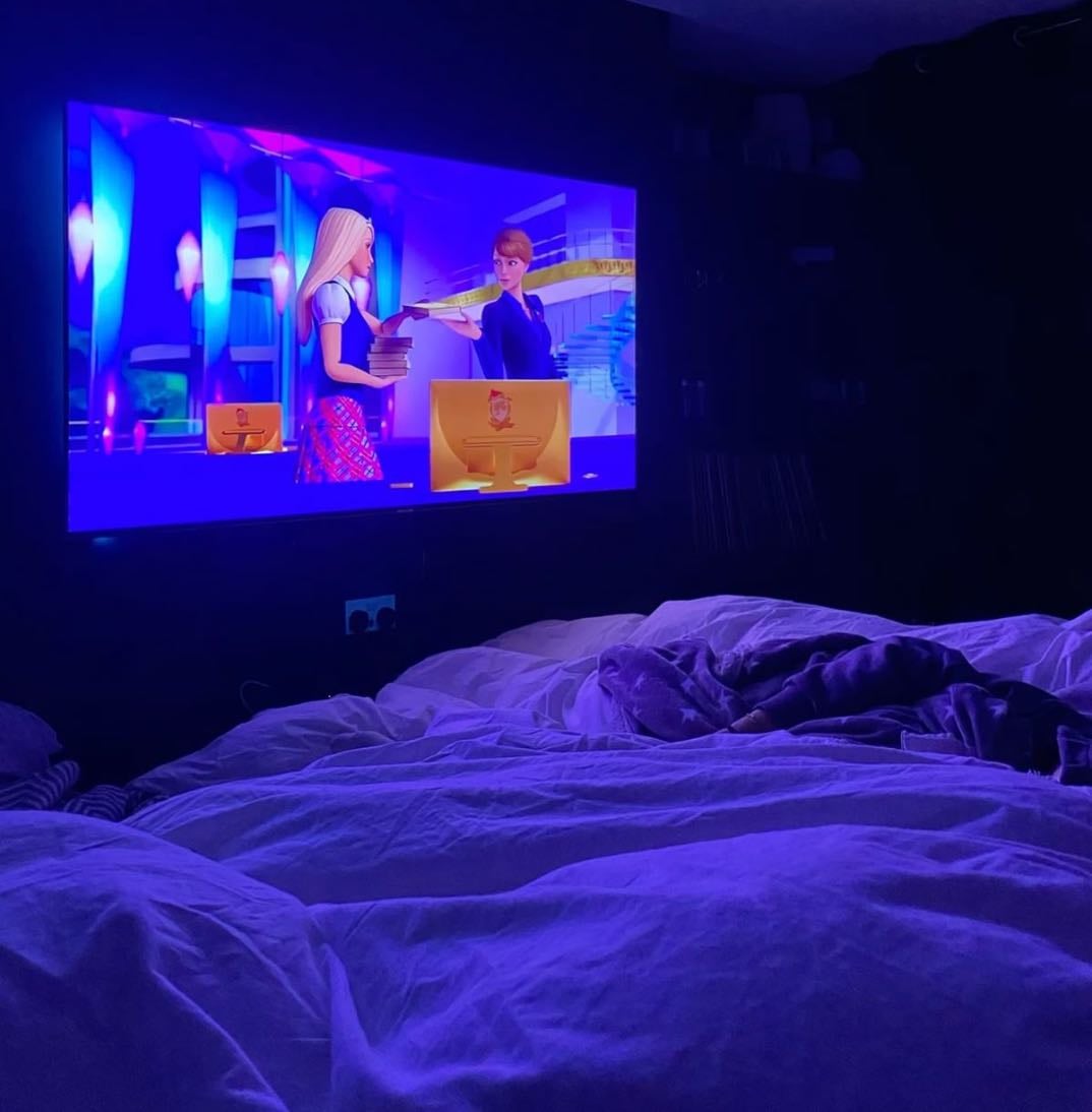 cine