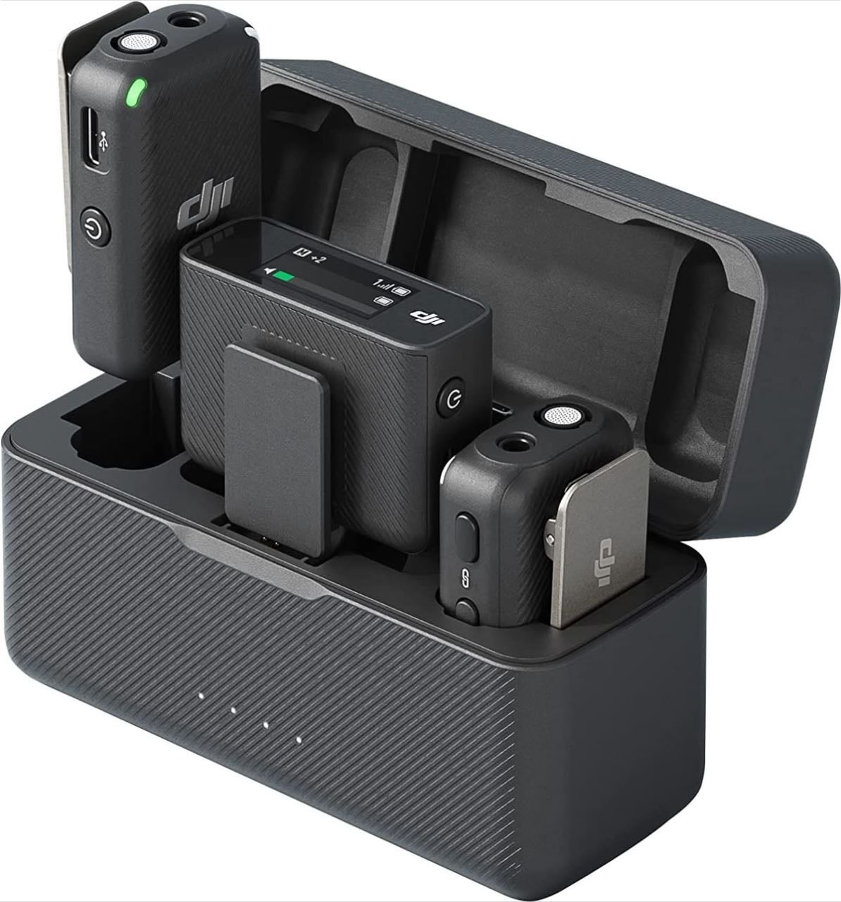Micro DJI