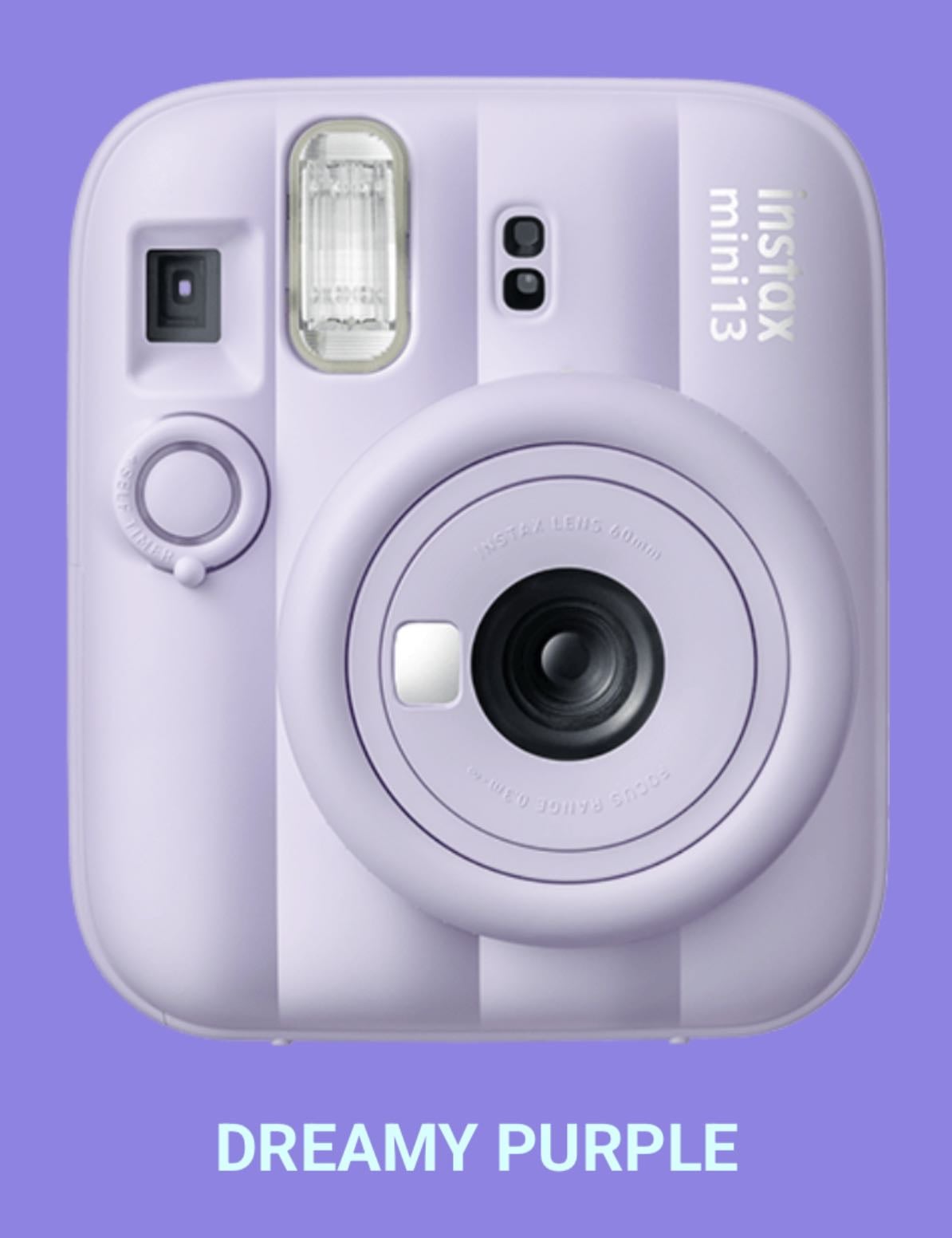 Instax Mini
