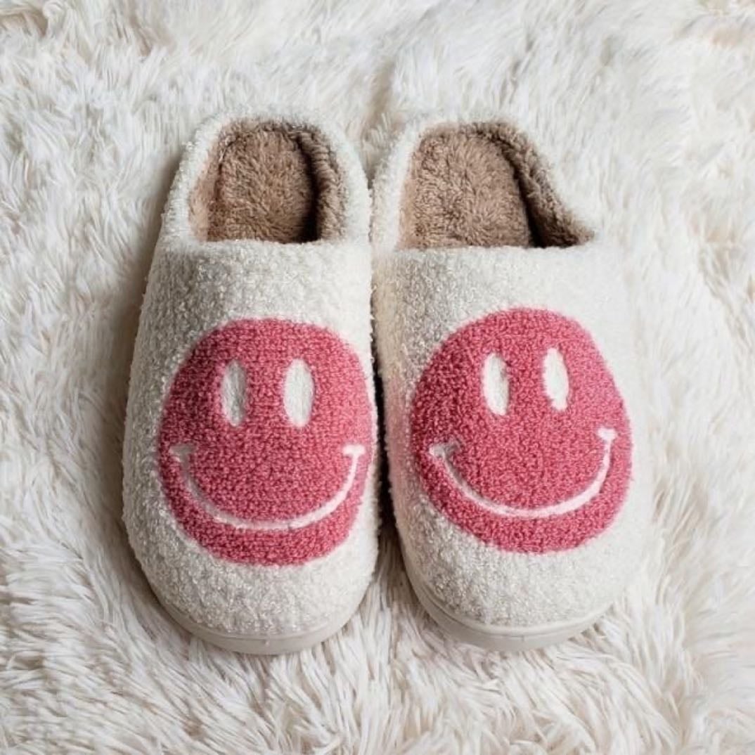 Pantuflas - Para no estar descalza