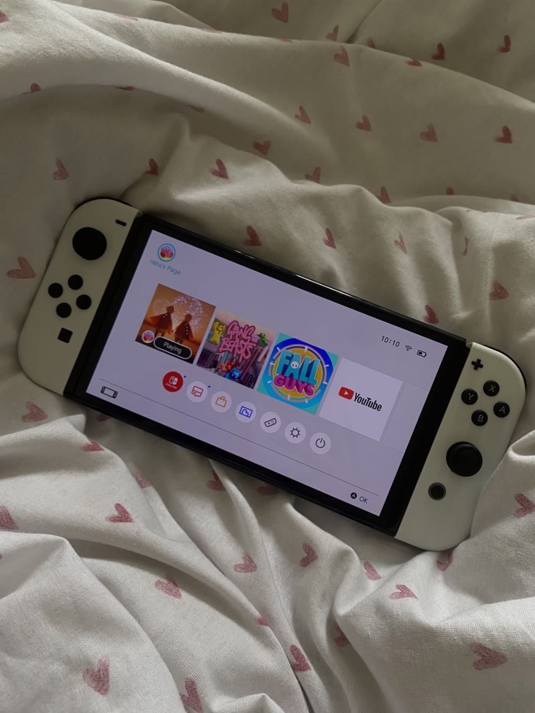 Nintendo - Entretenimiento y juego