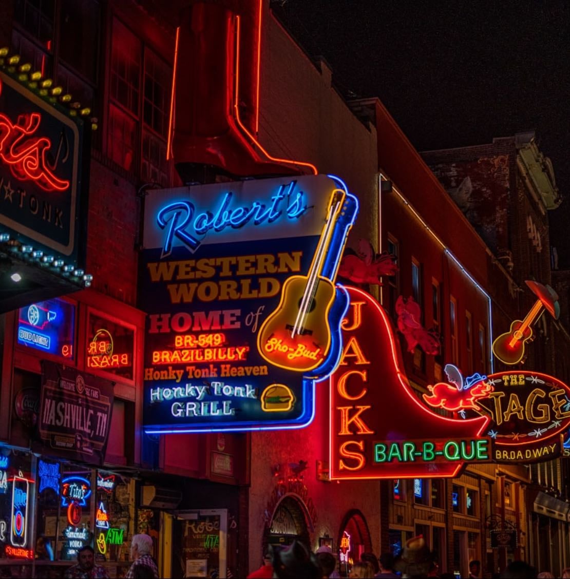 Nashville