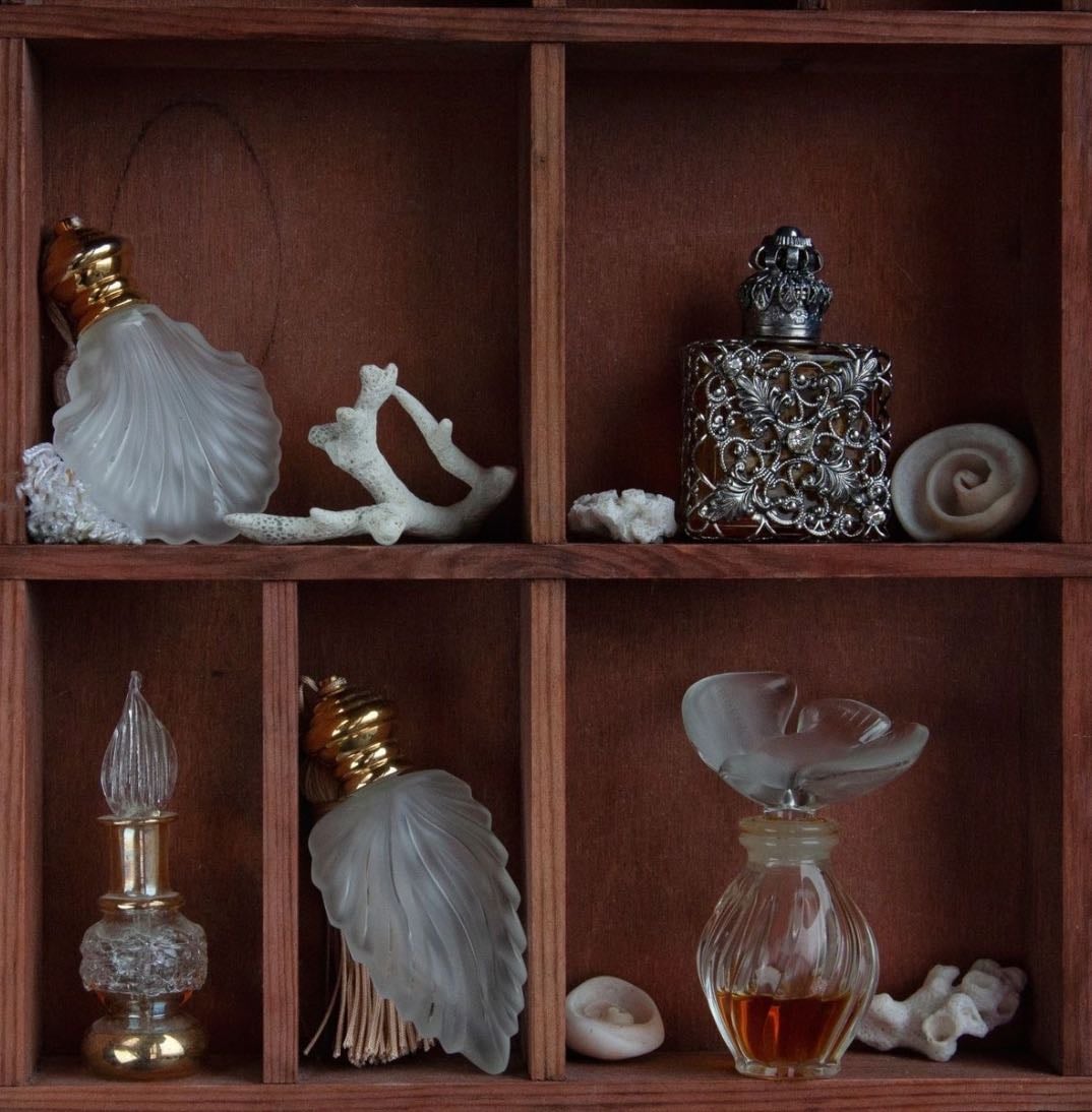 perfumes - Products hypelist by brianelly