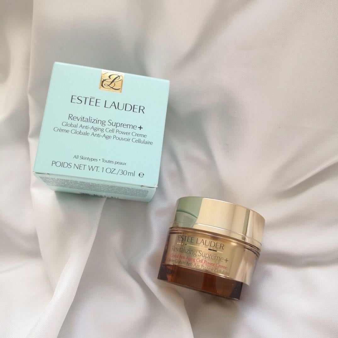 estée lauder revitalizing supreme cream - $32