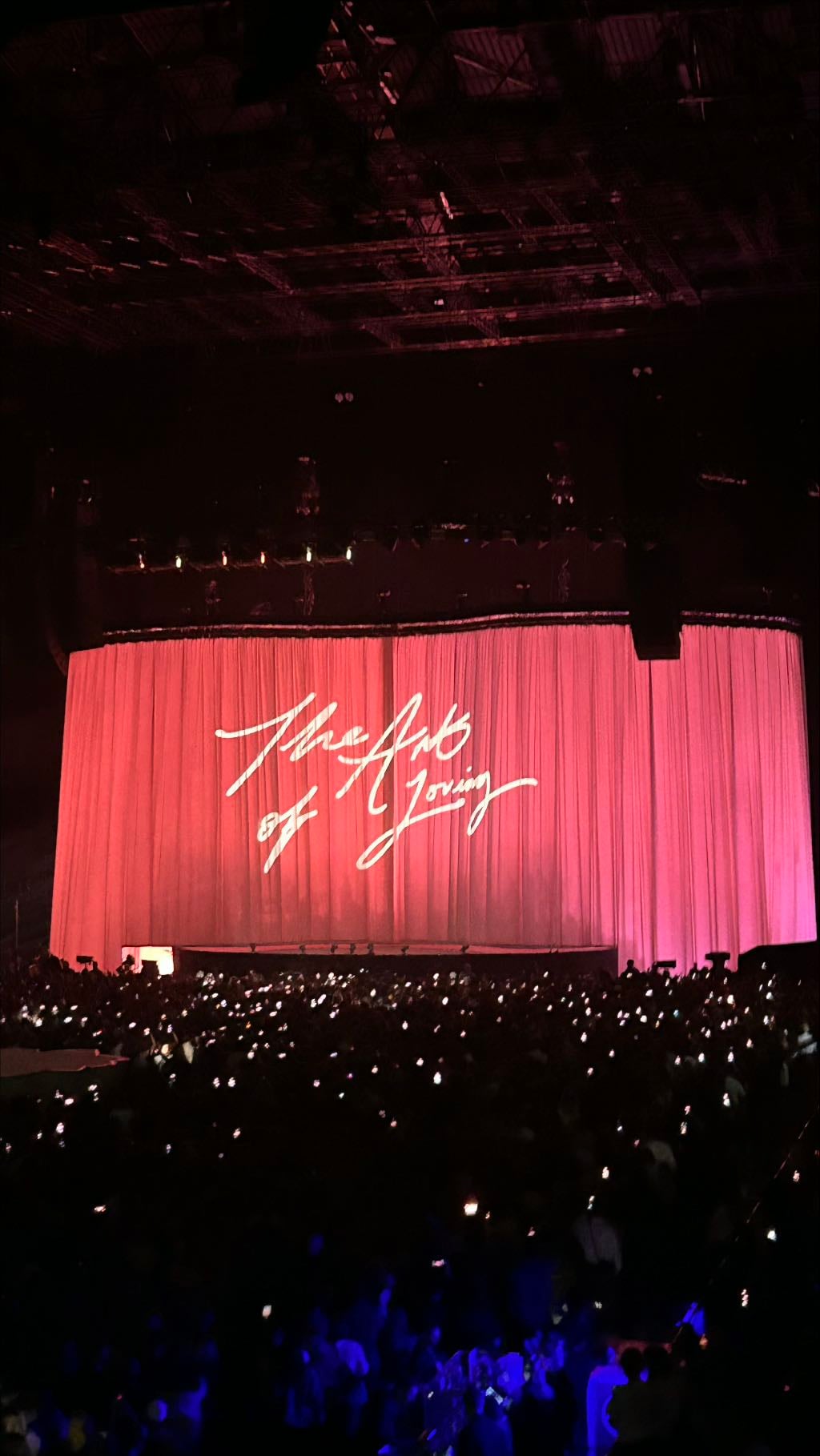 Olivia Dean - The Art of Loving Tour - 11.05.2026 - Lanxess Arena Köln