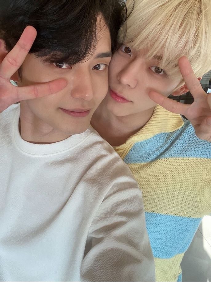 WoongBin