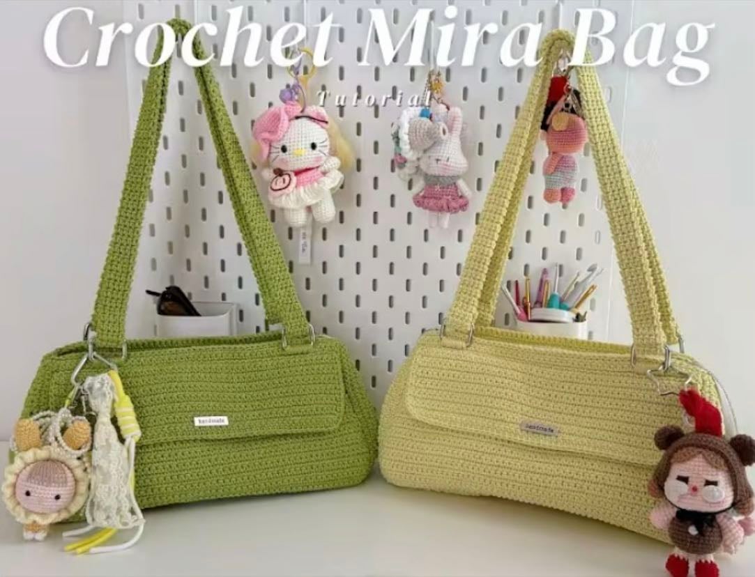 mira bag